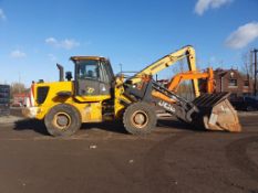 JCB 436 – 2010 Loader