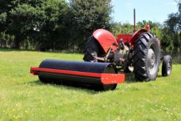 FTS 5ft Field Roller FR5