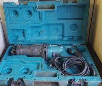 Makita reciprocating saw JR3050T