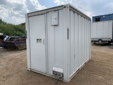 Hogbutt - Rain Harvester, Water Harvesting