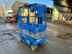 Genie GS1930 Electric Scissor Lift