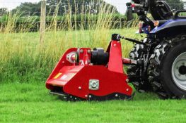 Winton 1.45m Flail Mower WFL145