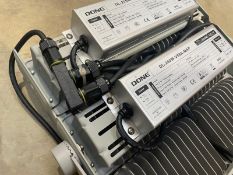 400 Watt LED Light's for car parks, sports fields & security