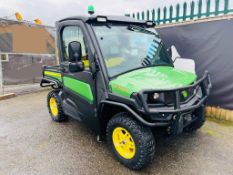 2020 John Deere Gator