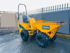 2019 Thwaites MACH 201