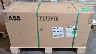 ABB, AC Inverter Drive