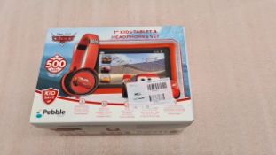 PEBBLE GEAR DISNEY FROZEN 7