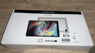 COSMOS LYNX 10.1IN MEDIATTEK TABLET - CG