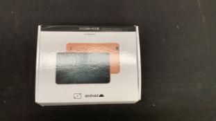 COSMOS ARIES 8IN ROCKCHIP TAB W CSE RG