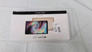 COSMOS LYNX 10.1IN MEDIATTEK TABLET - CG