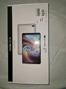 COSMOS LYNX 10.1IN MEDIATTEK TABLET SLV