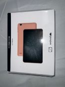 COSMOS ARIES 8IN ROCKCHIP TAB W CSE RG