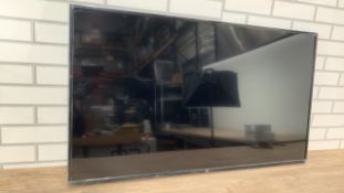 EGL 50E23UHDS 50 INCH UHD LINUX SMART TV