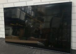 SAMSUNG 50 INCH UHD UE50AU7100KXXU