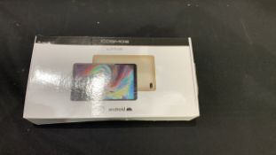 COSMOS LYNX 10.1IN MEDIATTEK TABLET - CG