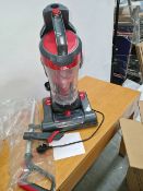 EGL UPRIGHT VACUUM CLEANER