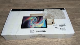 COSMOS LYNX 10.1IN MEDIATTEK TABLET - CG