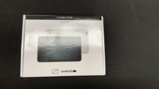 COSMOS ARIES 8IN ROCKCHIP TAB W CSE SV