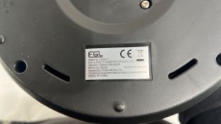 EGL CLASSIC PYRAMID KETTLE - ROSE GOLD