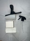 EGL WINDOW VAC