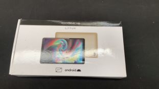 COSMOS LYNX 10.1IN MEDIATTEK TABLET - CG