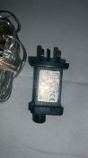400 ICE WHITE LED COPPER WIRE LIGHTS