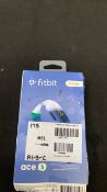 FITBIT ACE 3 BLUE GREEN