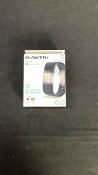 B-AKTIV PLAY SMART BRACELET WHITE
