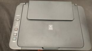 CANON PIXMA ALL-IN-ONE WIRED PRINTER