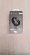 FITBIT CHARGE 5 BLACK