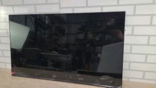 SAMSUNG UE50BU8000KXXU 2022 50INCH BU800