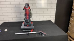 EGL UPRIGHT VACUUM CLEANER