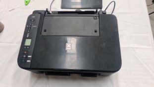 CANON PIXMA TS3350 WIRELESS INKJET PRINT