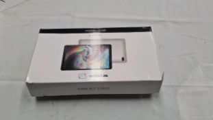 COSMOS LYNX 10.1IN MEDIATTEK TABLET SLV