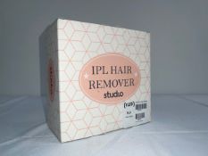 STUDIO IPL HAIR REMOVER