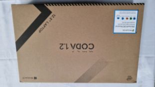 CODA 1.1 11.6 INCH FHD LPTP - CASE & MSE