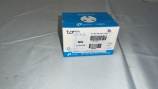 TP-LINK TAPO P100 2 PACK MINI SMART WI-F