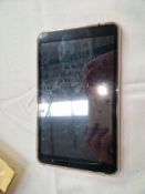 COSMOS ARIES 8IN ROCKCHIP TAB W CSE RG