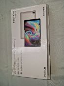 COSMOS LYNX 10.1IN MEDIATTEK TABLET SLV