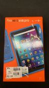 AMAZON FIRE HD 2021 10.1 INCH TABLET