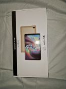 COSMOS LYNX 10.1IN MEDIATTEK TABLET SLV