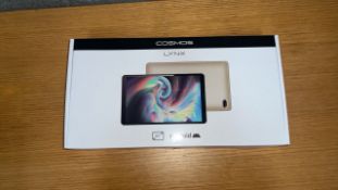 COSMOS LYNX 10.1IN MEDIATTEK TABLET - CG