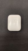 APPLE AIRPODS WITH CHARGING CASE 2ND GEN