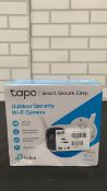 TP-LINK TAPO C310 OUTDOOR WI-FI SECURITY