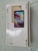 COSMOS LYNX 10.1IN MEDIATTEK TABLET SLV