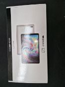 COSMOS LYNX 10.1IN MEDIATTEK TABLET SLV