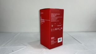 LED CONNECTABLE PARTY LIGHTS WARM WHITE