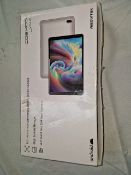 COSMOS LYNX 10.1IN MEDIATTEK TABLET SLV