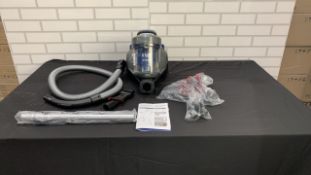 RUSSELL HOBBS ATLAS 2 CYLINDER VACUUM