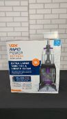 VAX RAPID POWER REFRESH CARPET WASHER